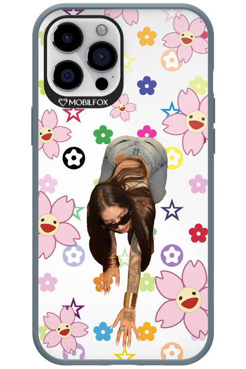 Oh G!rl 2.0 - Apple iPhone 12 Pro Max