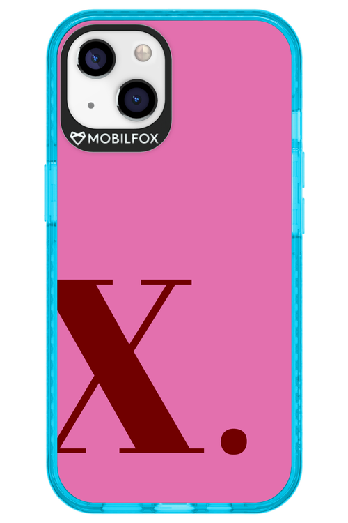 X (Sorbet) 2.0 - Apple iPhone 13