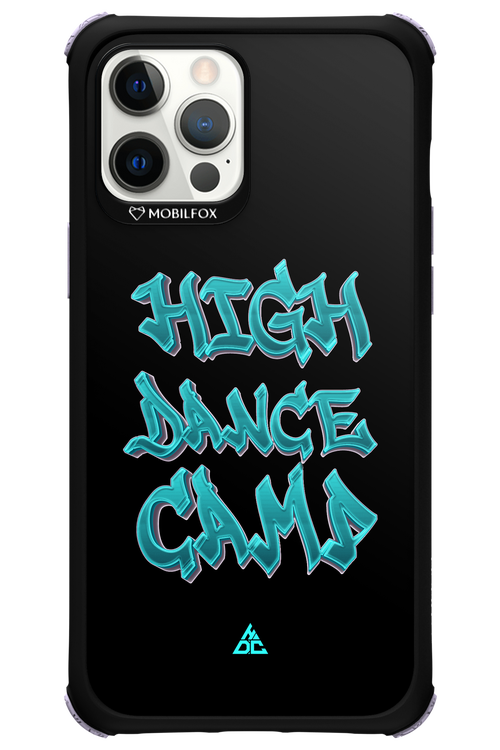 HDC 2 - Apple iPhone 12 Pro Max