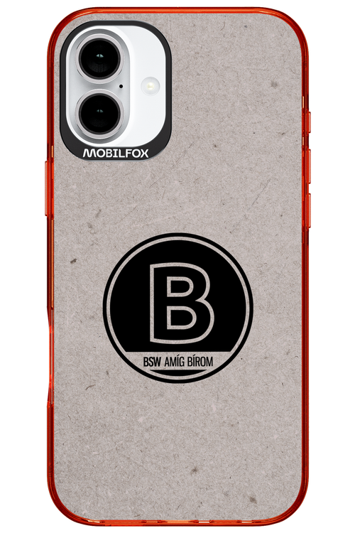 Alig bírom - Apple iPhone 16 Plus