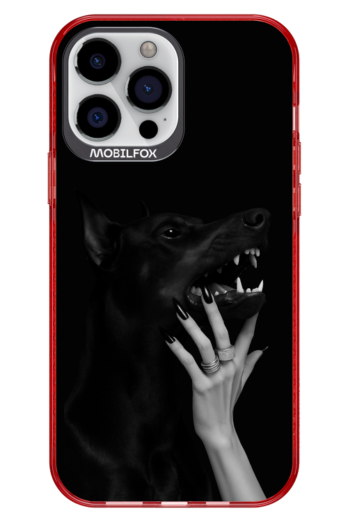 Hellhound 2.0 - Apple iPhone 13 Pro Max