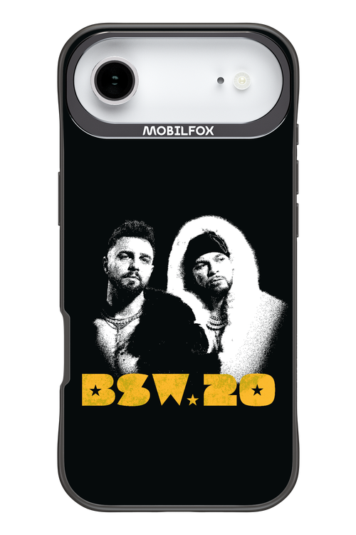 BSW 20 (8) 2.0 - Apple iPhone 17 Air
