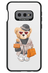 Iconic Bear - Samsung Galaxy S10e