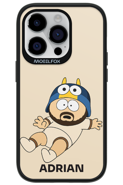 ChildHeli 1 2.0 - Apple iPhone 14 Pro