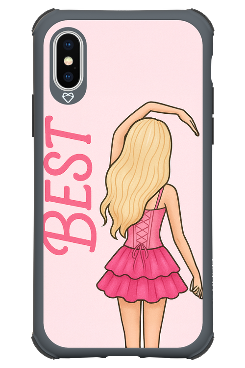 Bestt 2.0 - Apple iPhone XS