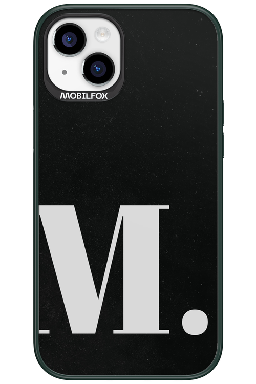 M (Off Space) 2.0 - Apple iPhone 15 Plus
