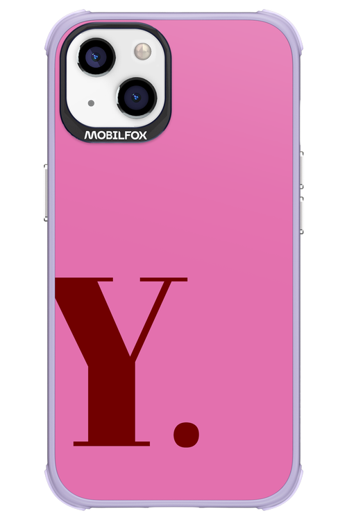 Y (Sorbet) 2.0 - Apple iPhone 13