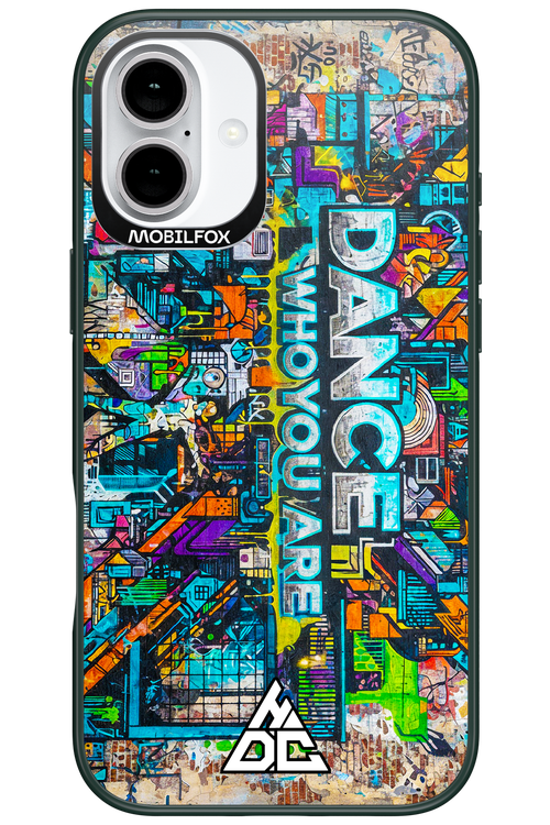 HDC 4 2.0 - Apple iPhone 16 Plus