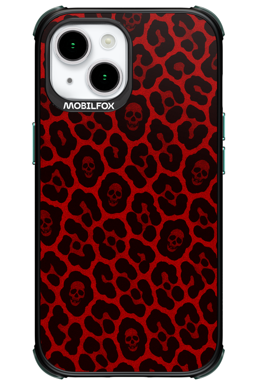 Wild Death - Apple iPhone 15