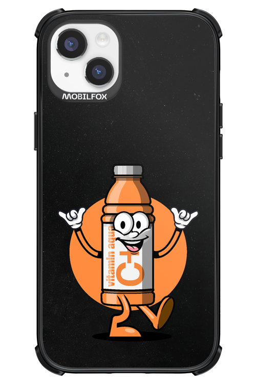 Vitamin Aqua C+ 2.0 - Apple iPhone 14 Plus