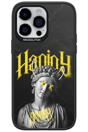 Classic Haniny - Apple iPhone 14 Pro Max