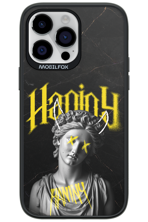 Classic Haniny - Apple iPhone 14 Pro Max