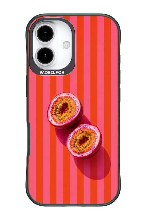 Passion Fruit 2.0 - Apple iPhone 17