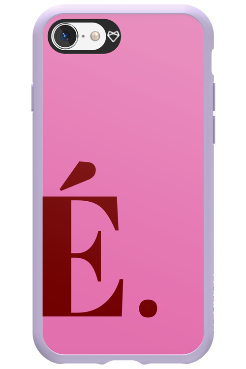 E II (Sorbet) 2.0 - Apple iPhone SE 2022