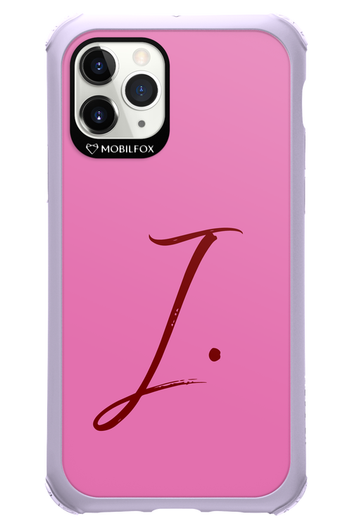 (Sorbet) I 2.0 - Apple iPhone 11 Pro