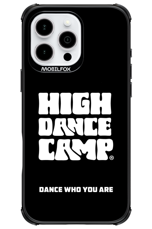 HDC 1 2.0 - Apple iPhone 16 Pro Max