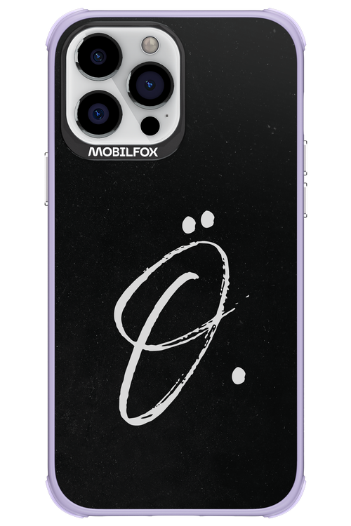 (Off Space) O II 2.0 - Apple iPhone 13 Pro Max