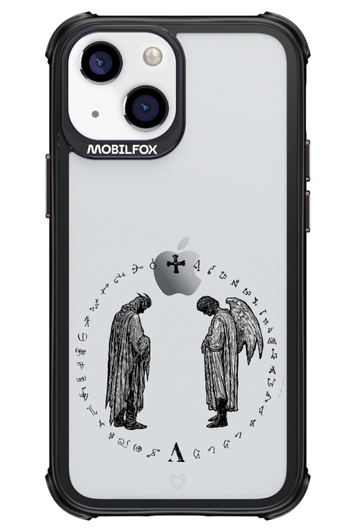 iNGER & D3MON V2 2.0 - Apple iPhone 13 Mini