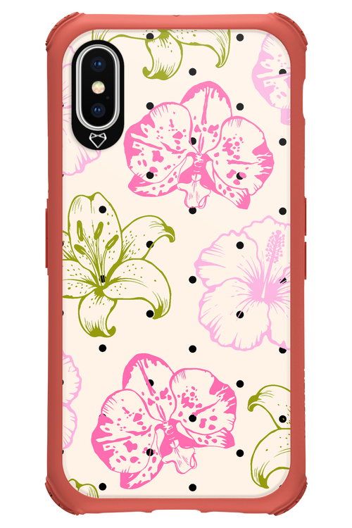 Aloha Chic 2.0 - Apple iPhone XS