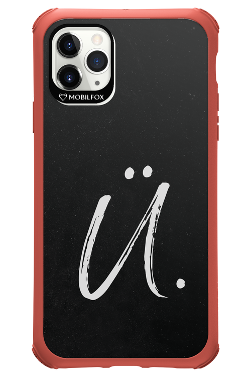 (Off Space) U II 2.0 - Apple iPhone 11 Pro Max