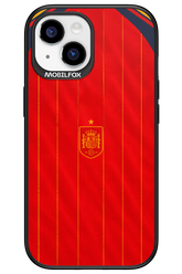 Spain 2.0 2.0 - Apple iPhone 15
