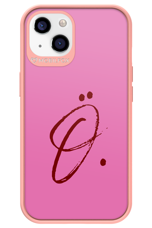 (Sorbet) O II 2.0 - Apple iPhone 13