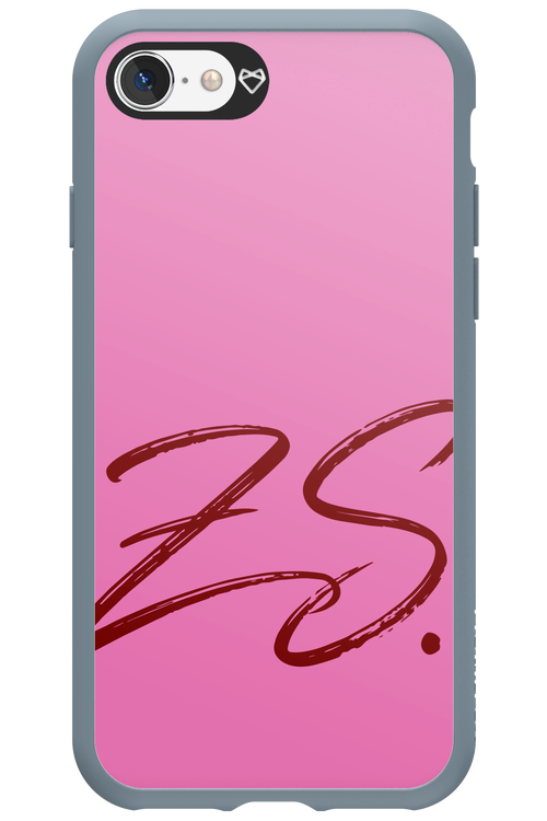 (Sorbet) ZS 2.0 - Apple iPhone SE 2020