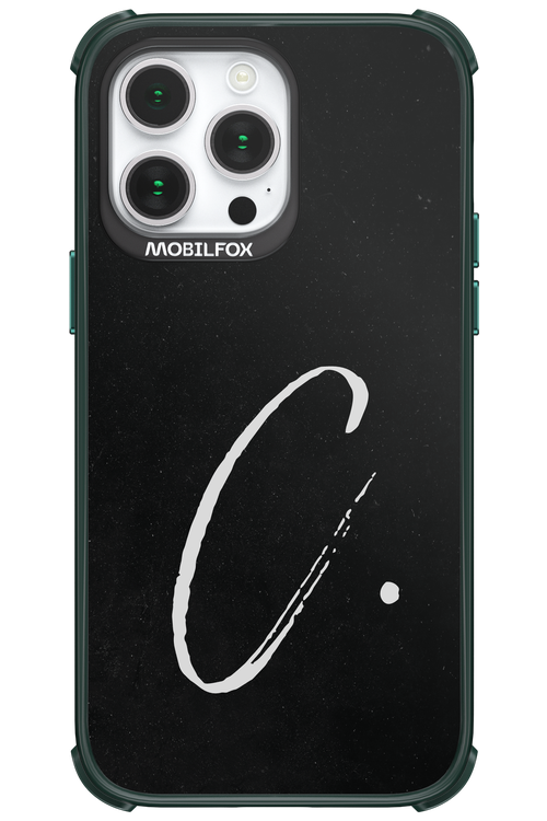 (Off Space) C 2.0 - Apple iPhone 14 Pro Max