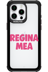 Regina Mea - Apple iPhone 15 Pro Max