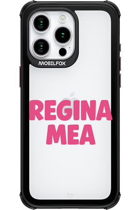 Regina Mea - Apple iPhone 15 Pro Max