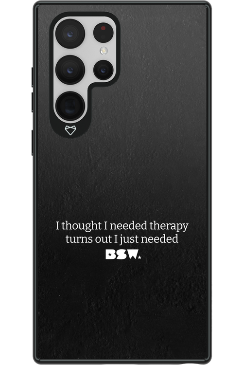BSW FourSeasons 10 2.0 - Samsung Galaxy S22 Ultra