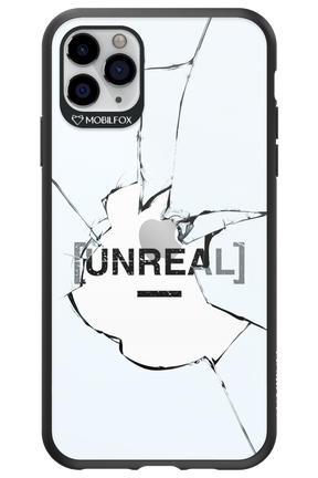 Broken Glass - Apple iPhone 11 Pro Max