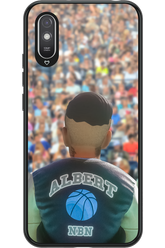 Albert 2.0 - Xiaomi Redmi 9A