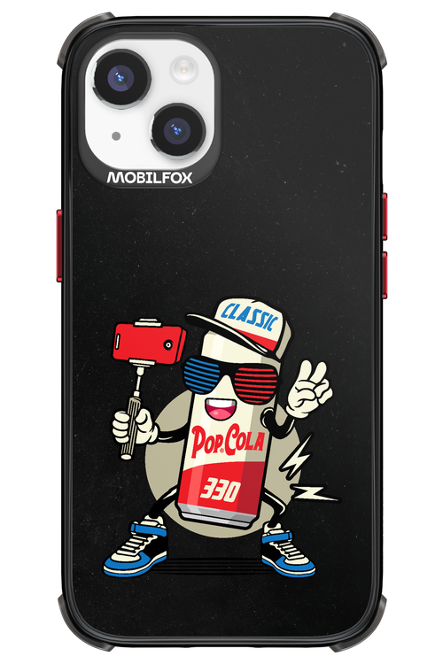 PopCola Classic 2.0 - Apple iPhone 14