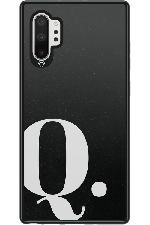Q (Off Space) 2.0 - Samsung Galaxy Note 10+