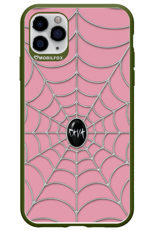 SpiderQueen - Apple iPhone 11 Pro Max