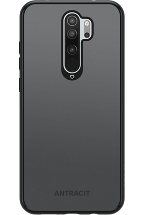 Antracit - Xiaomi Redmi Note 8 Pro
