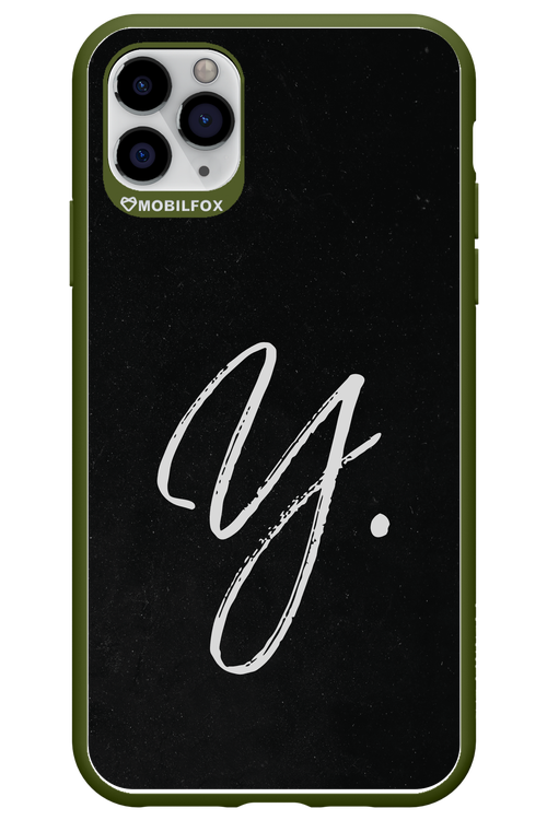 (Off Space) Y 2.0 - Apple iPhone 11 Pro Max