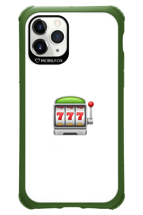 777 2.0 - Apple iPhone 11 Pro