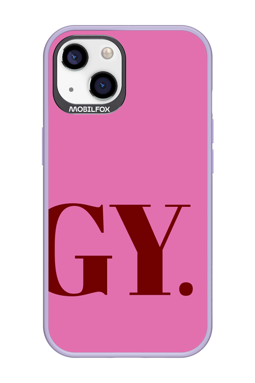 GY (Sorbet) 2.0 - Apple iPhone 13