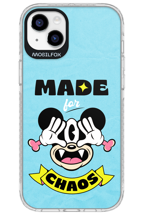 Made for Chaos 2.0 - Apple iPhone 14 Plus