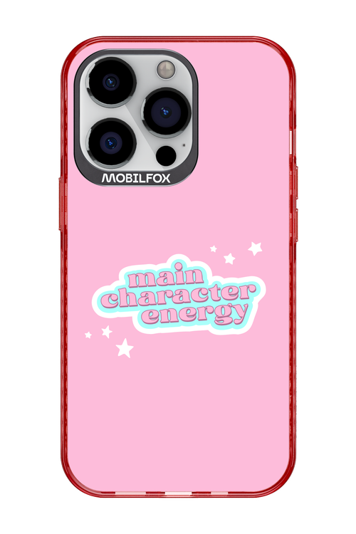 The Main Pink - Apple iPhone 13 Pro