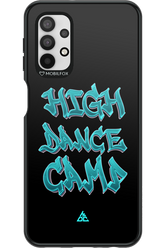 HDC 2 - Samsung Galaxy A32 5G