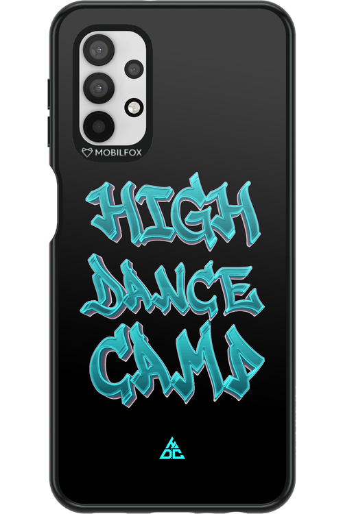 HDC 2 - Samsung Galaxy A32 5G