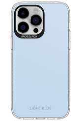 LIGHT BLUE - FS3 - Apple iPhone 14 Pro Max