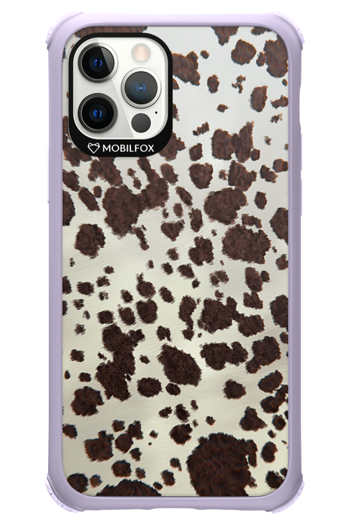 Appaloosa 2.0 - Apple iPhone 12 Pro
