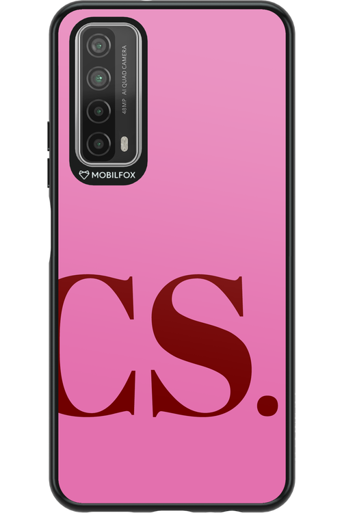CS (Sorbet) 2.0 - Huawei P Smart 2021