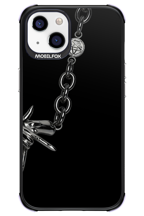 Chain dreapta black 2.0 - Apple iPhone 13