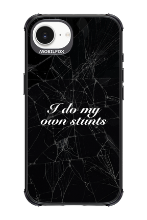 Stunts 2.0 - Apple iPhone 16e