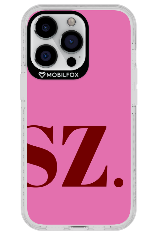SZ (Sorbet) 2.0 - Apple iPhone 13 Pro